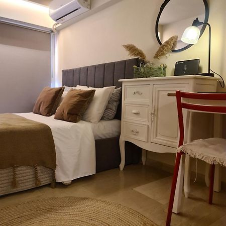 48 Central Nest Βόλος Εξωτερικό φωτογραφία